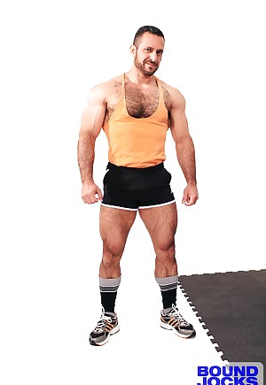 Gay Bears Pics
